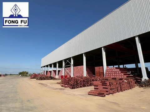 ให้เช่าเหล็ก ชีทไพล์